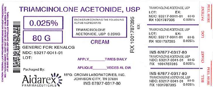 53217-0041_TRIAMCINOLONE-ACETONIDE_80G