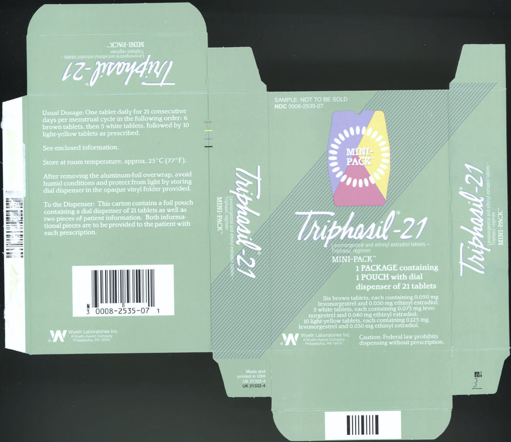 PRINCIPAL DISPLAY PANEL - 1 Package Carton
