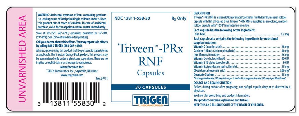Triveen-PRx