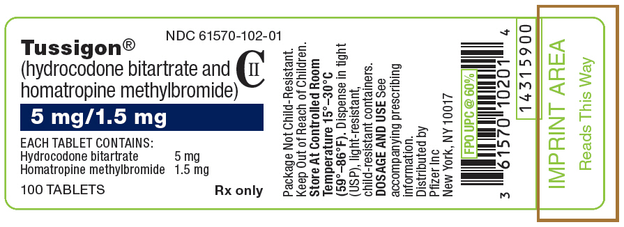 PRINCIPAL DISPLAY PANEL - 100 Tablet Bottle Label