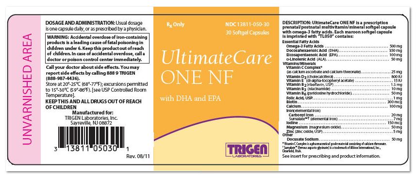 UltimateCare ONE NF