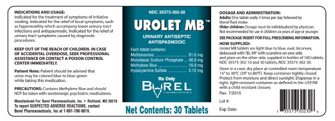 PRINCIPAL DISPLAY PANEL - 30 count Tablet Bottle Label