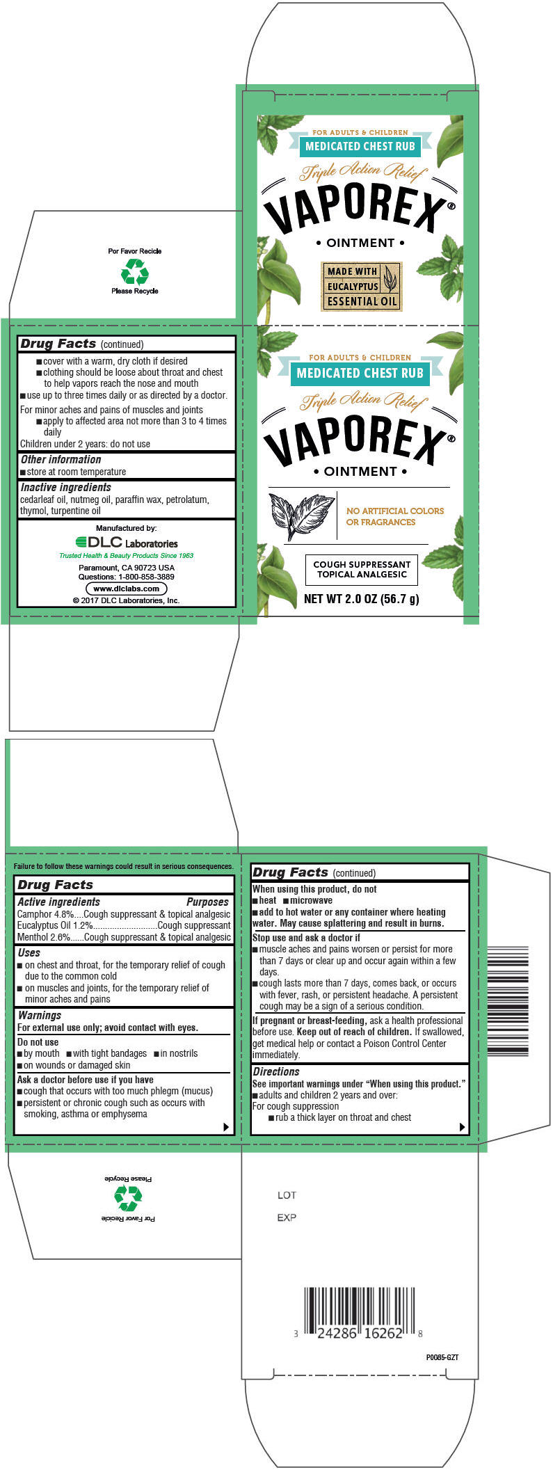 PRINCIPAL DISPLAY PANEL - 56.7 g Jar Carton