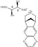 vareniclinetablets-structure