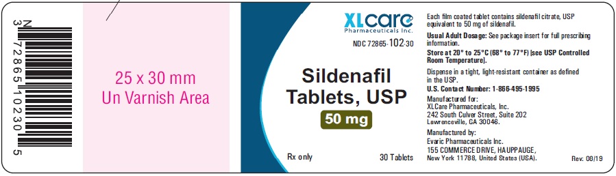 XLcare50mg