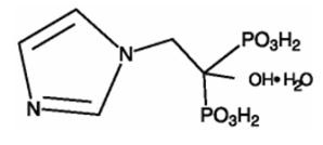 zoledronic-spl-structure