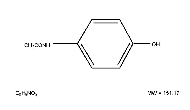 image 2 - Acetaminophen