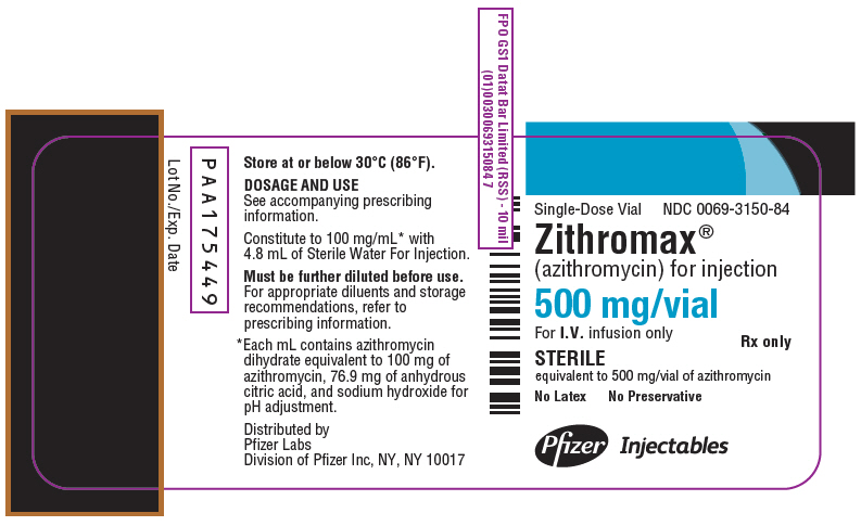 Buy azithromycin online, order zithromax without prescription