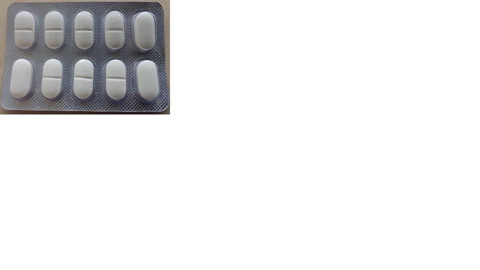Acetaminophen Sinus Congestion And Pain A P J Coated (Acetaminophen, Phenylephrine Hydrochloride) Tablet [A P J Laboratories Limited]