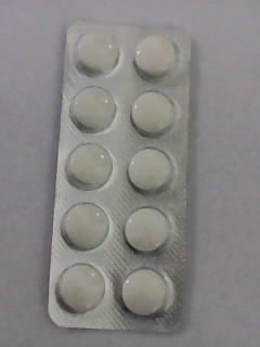 Aprofen Regular Strength (Ibuprofen) Tablet [A P J Laboratories Limited]