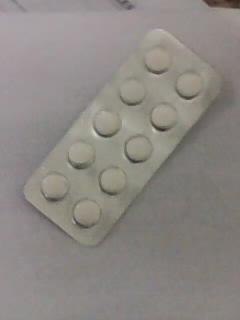 Aphenap (Diphenhydramine Hydrochloride) Tablet [A P J Laboratories Limited]