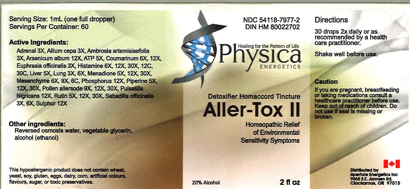 Aller – Tox 11 (Adrenal, Allium Cepa, Ambrosia Artemisiaefolia) Solution/ Drops [Abco Laboratories, Inc]