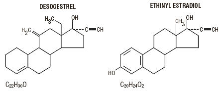 Chemical Structure