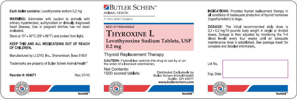 PRINCIPAL DISPLAY PANEL - 0.2 mg Tablet Bottle Label