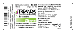 Label for NDC 63459-390-08
