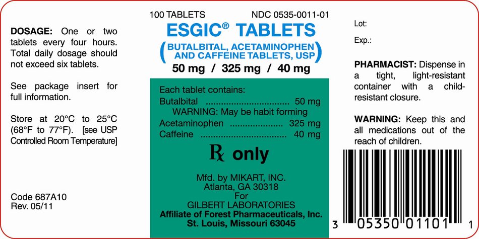 100-count container label
