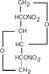 Isosorbide dinitrate formula