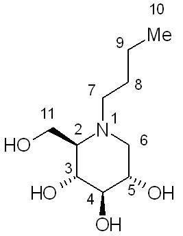 Chemical Structure