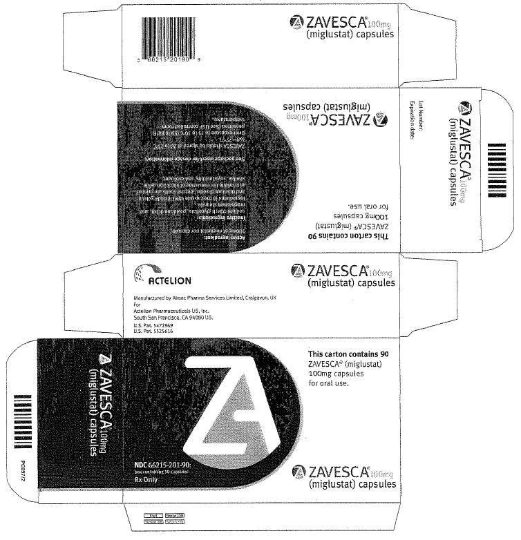 Principal Display Panel - 90 capsule carton