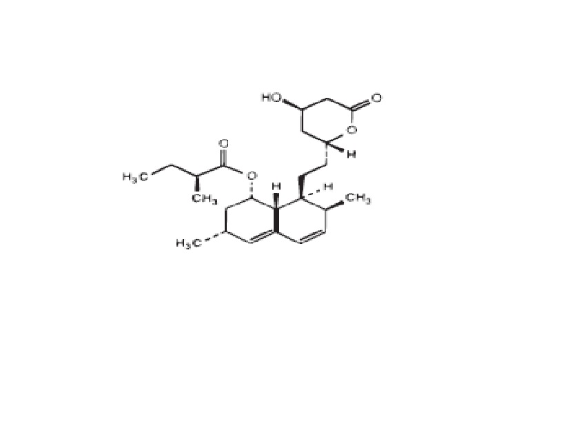 Picture of Chemical Structure