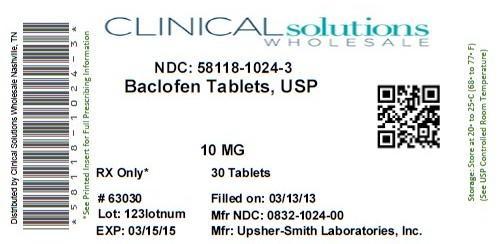 Bac10Lab30