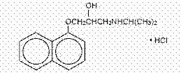 structural formula