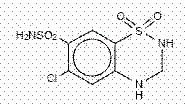 structural formula