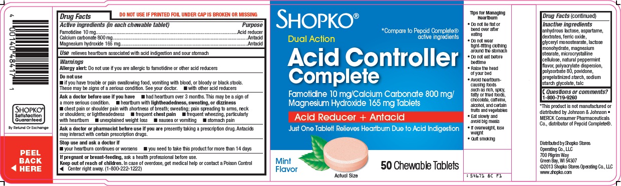 Shopko Acid Controller Complete.jpg