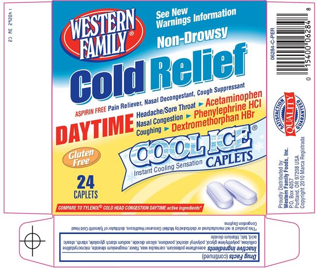 Cold Relief Carton Image 1