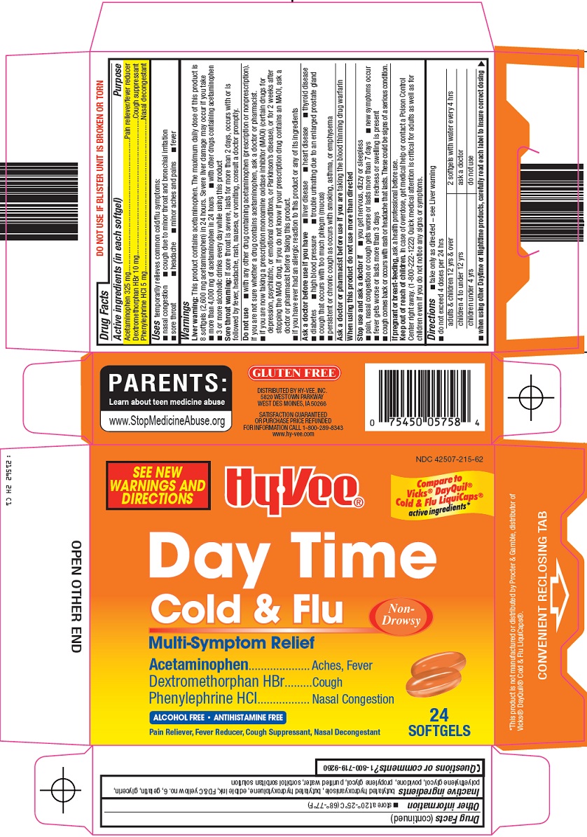 Day Time Carton