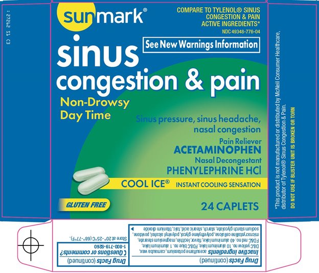 Sinus Carton Image 1