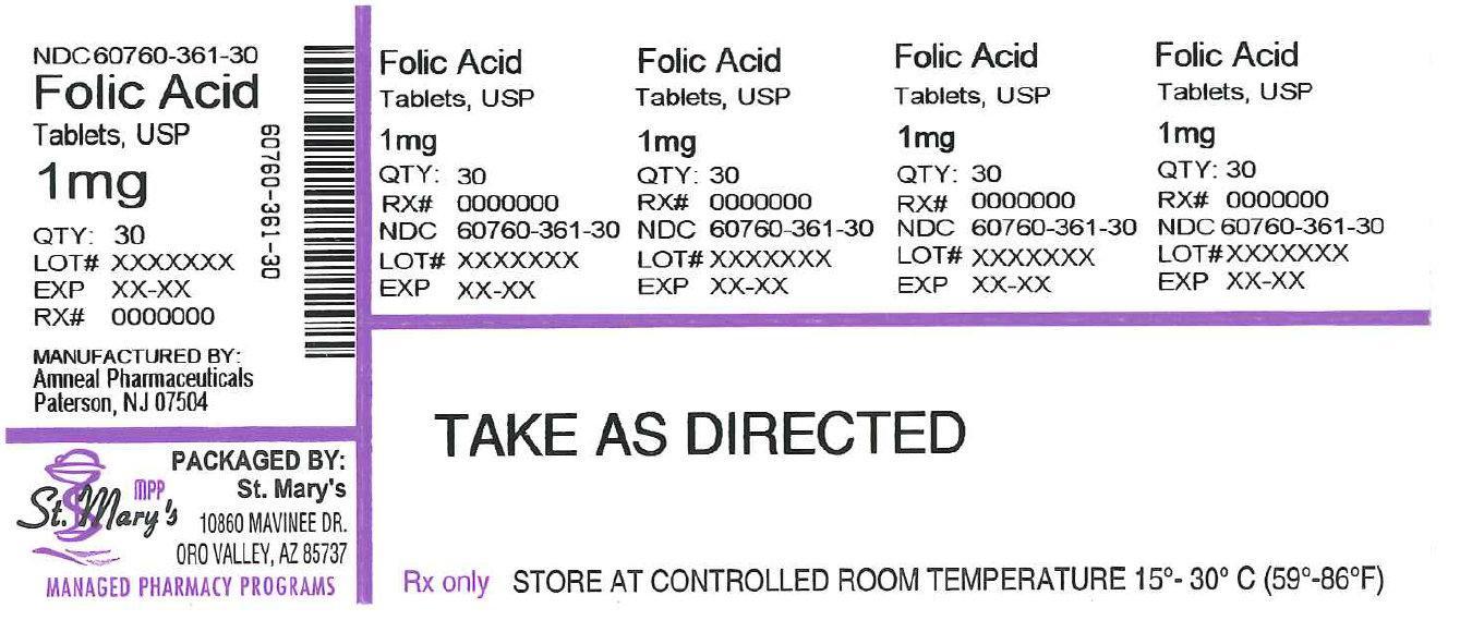 FolicAcid