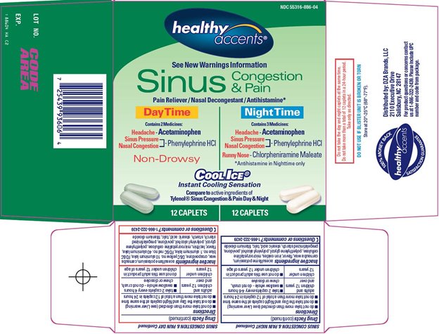 Sinus Carton Image 1