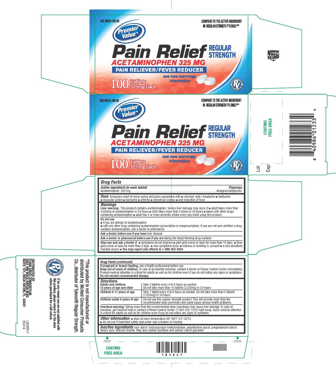 Z:\SPL-OTC Mono\PV\Non Aspirin 325 mg\LB0995.jpg