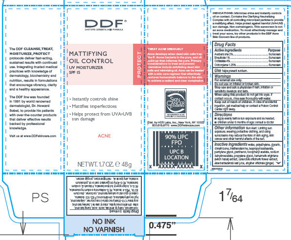 PRINCIPAL DISPLAY PANEL - 1.7 oz Tube Carton