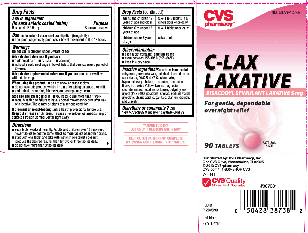 C Lax Laxative | Bisacodyl Tablet Breastfeeding