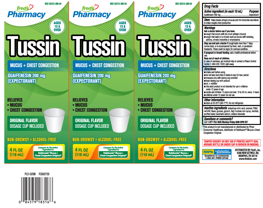 Tussin Mucus Plus Chest Congestion | Guaifenesin Liquid Breastfeeding
