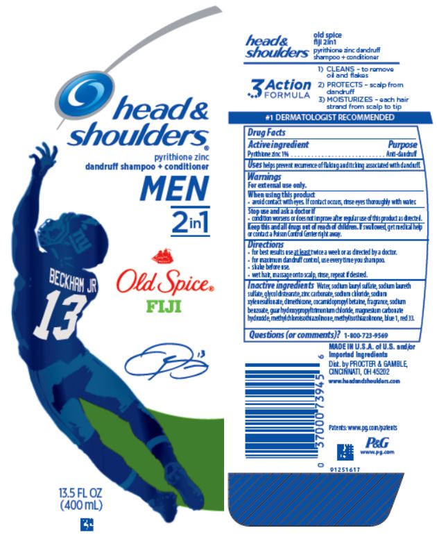 Head And Shoulders Men 2in1 Old Spice Fiji | Pyrithione Zinc Lotion/shampoo while Breastfeeding