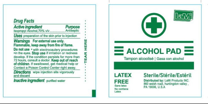 Is First Aid Kit | Alcohol Kit safe while breastfeeding