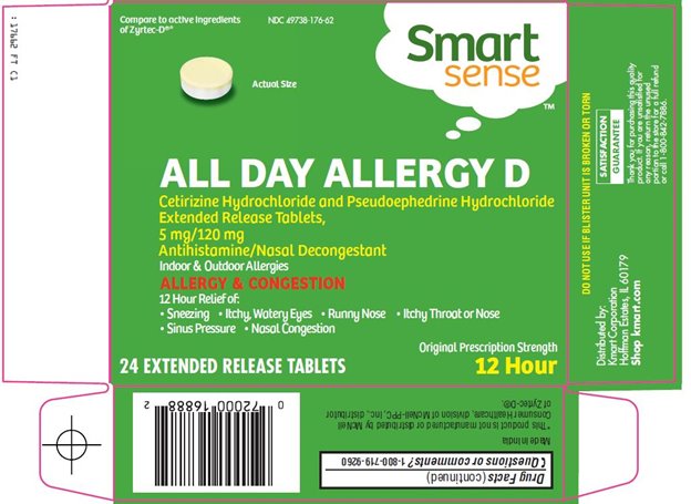 All Day Allergy D Carton Image 1