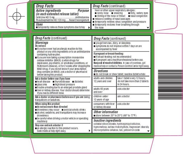 All Day Allergy D Carton Image 2