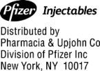 PRINCIPAL DISPLAY PANEL - 250 mg Vial Label