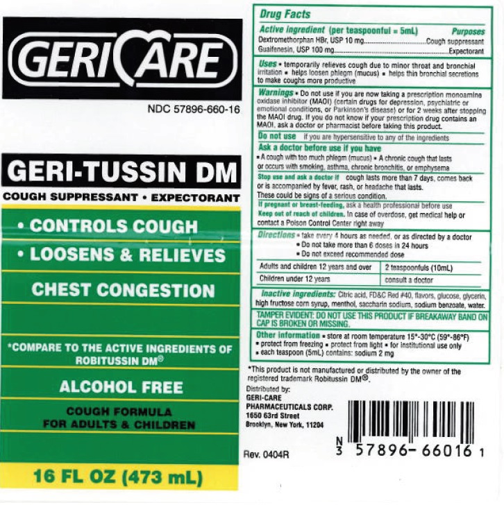 Geri-tussin Dm | Dextromethorphan Hydrobromide And Guaifenesin Liquid while Breastfeeding