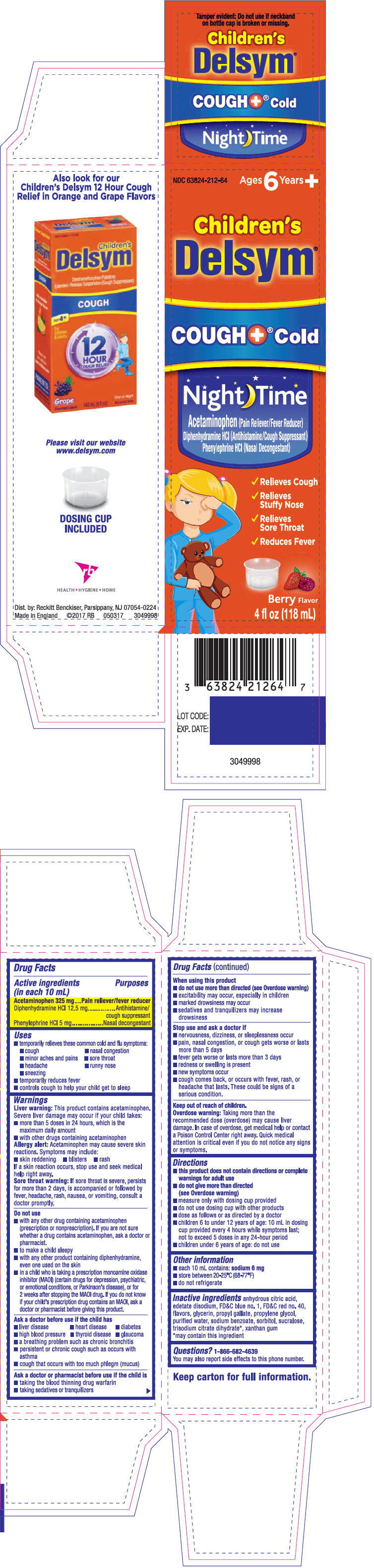 PRINCIPAL DISPLAY PANEL - 118 mL Bottle Carton