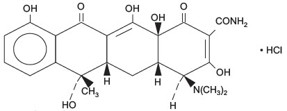 Chemical Structure