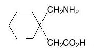 gabapentin-struc