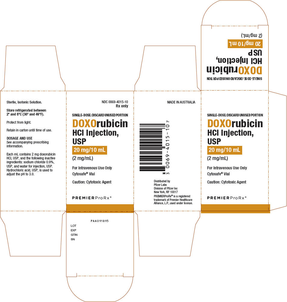 PRINCIPAL DISPLAY PANEL - 20 mg/10 mL Vial Carton