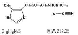 Structural Formula