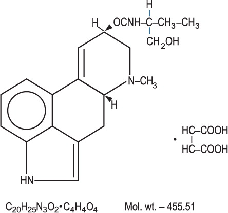 structural formula
