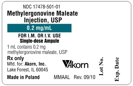 Principal Display Panel Text for Container Label

